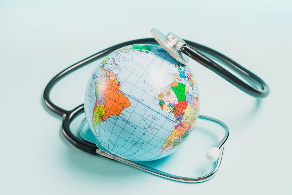 Medical Tourism – What Is It, and Where Did It Come From?